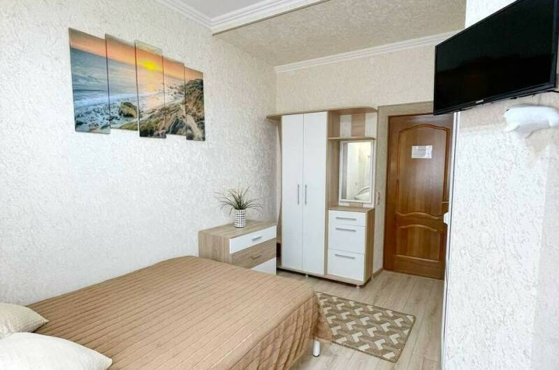 Комната СТАНДАРТ № 2, № 7