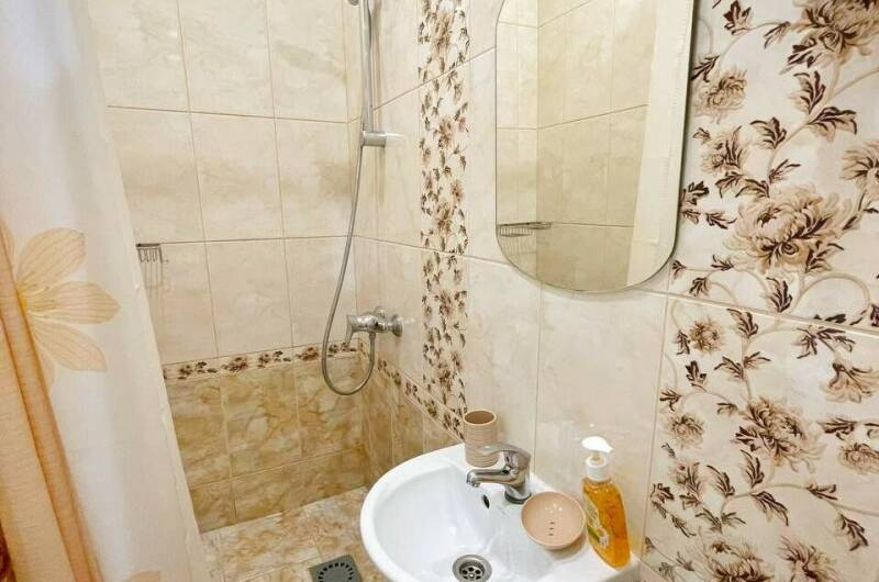 Комната СТАНДАРТ № 2, № 7