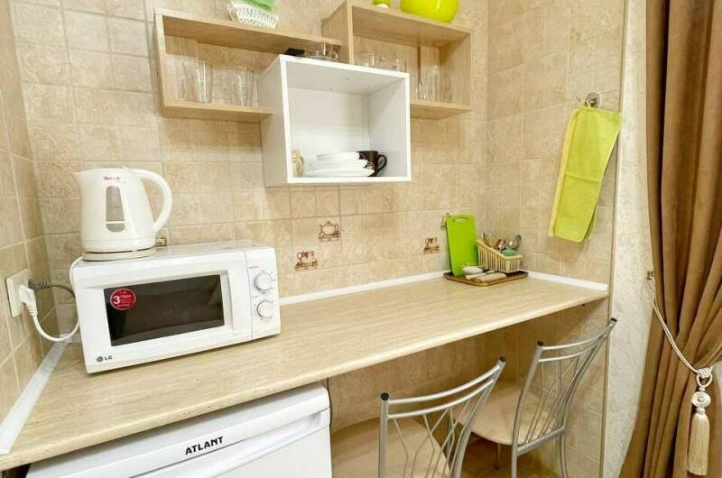 Комната СТАНДАРТ № 2, № 7