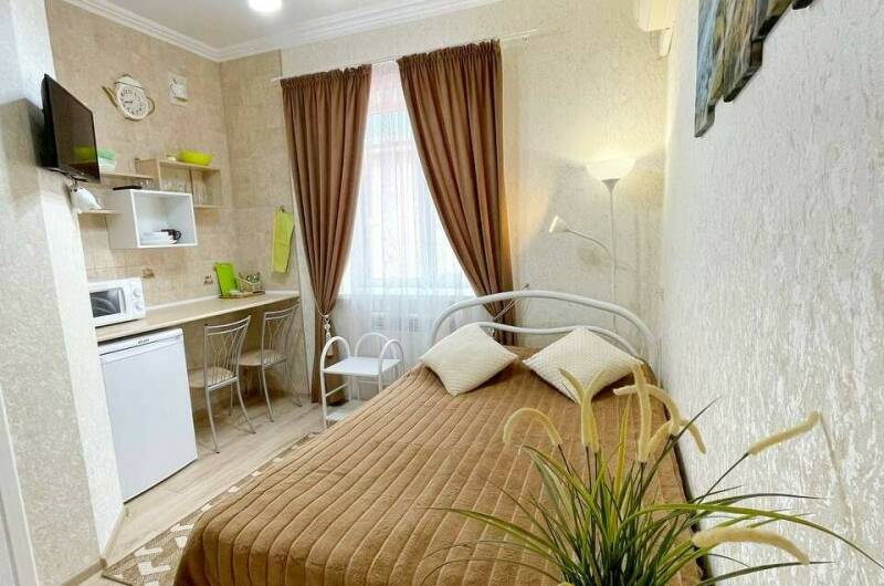 Комната СТАНДАРТ № 2, № 7