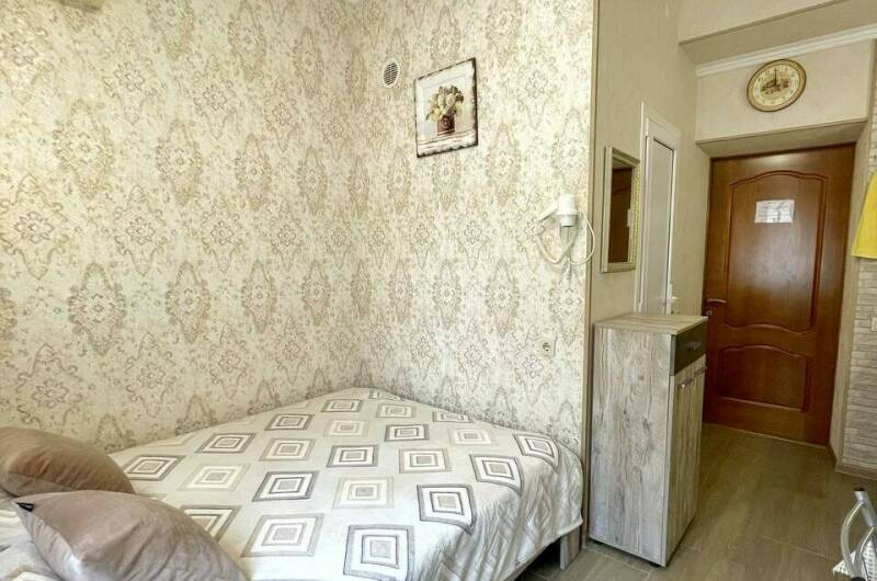 СТУДИЯ с кухонной зоной № 1, № 6