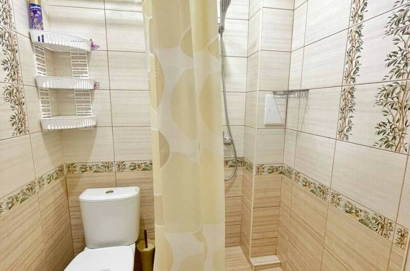 СТУДИЯ с кухонной зоной № 1, № 6