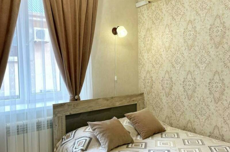 СТУДИЯ с кухонной зоной № 1, № 6