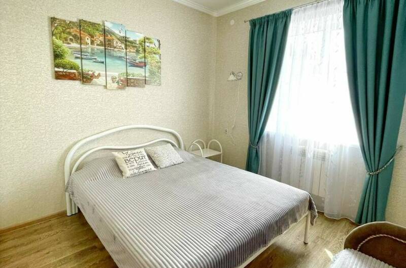 СЕМЕЙНАЯ с кухней № 5, № 10