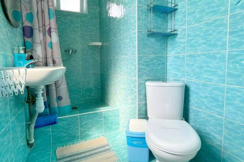 СЕМЕЙНАЯ с кухней № 5, № 10