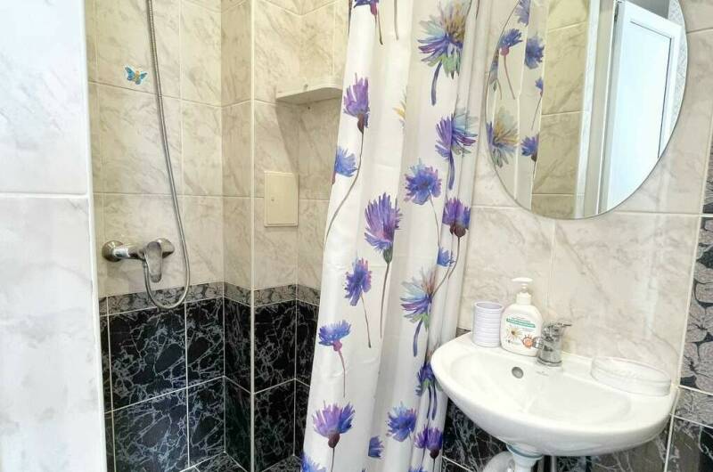 СЕМЕЙНАЯ с кухней-гостиной № 4