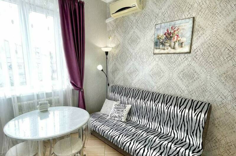 СЕМЕЙНАЯ с кухней-гостиной № 4