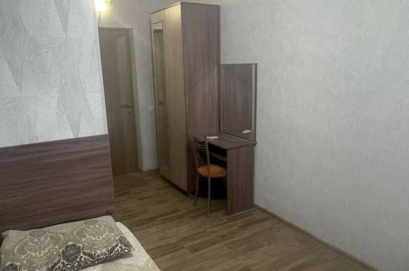 Двухместный номер без балкона