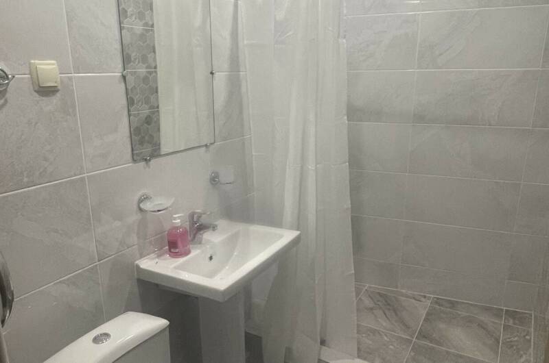 Двухместный номер без балкона