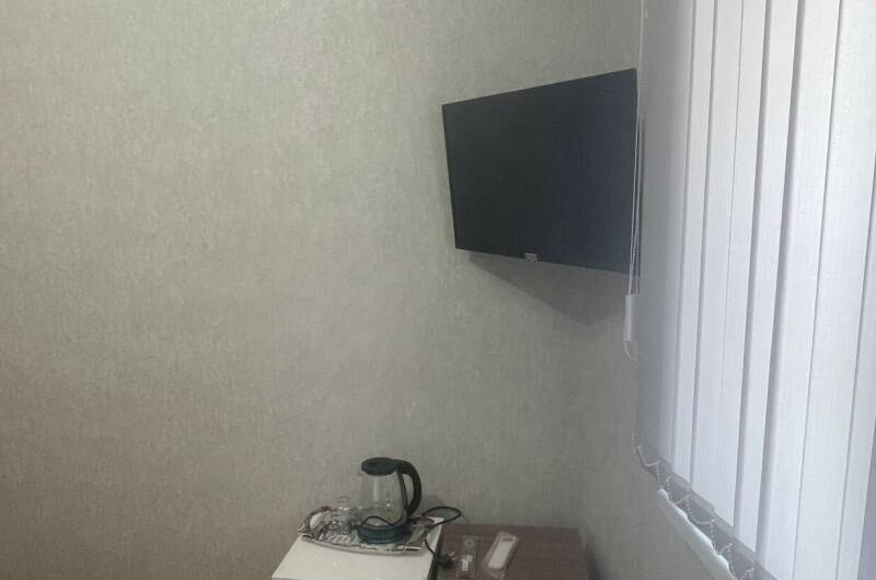 Двухместный номер без балкона