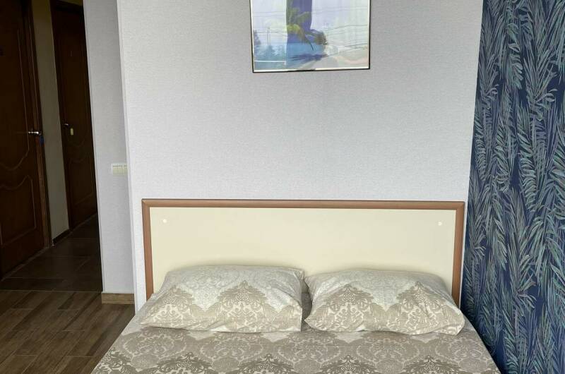 Двухместный номер без балкона