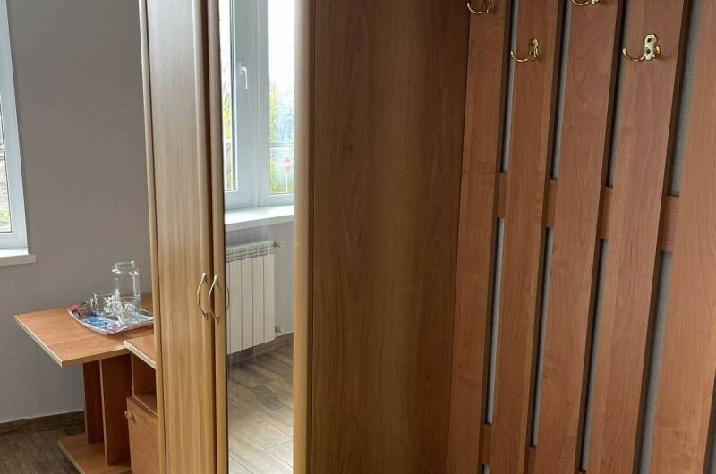 Двухместный номер без балкона