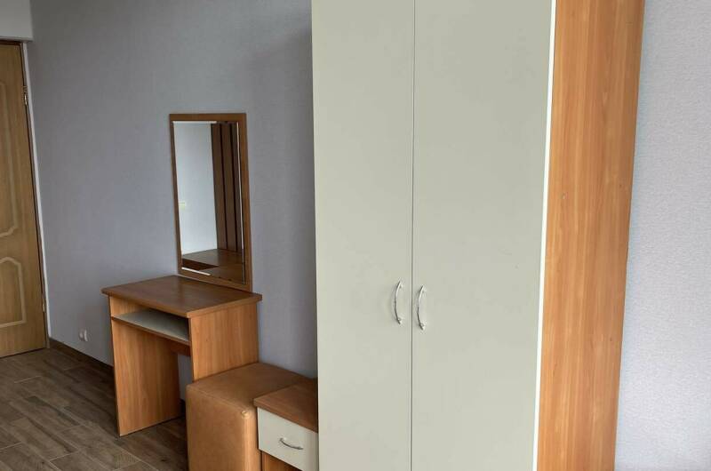 Двухместный номер без балкона