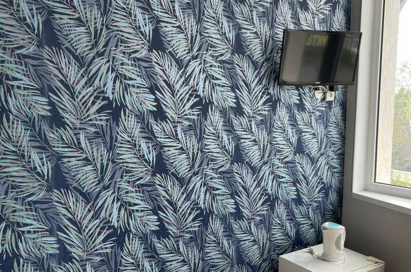 Двухместный номер без балкона