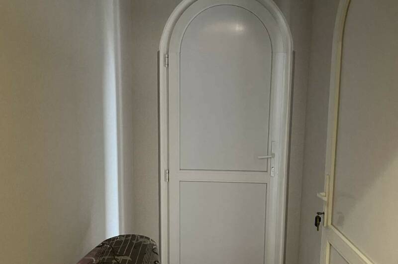 Четырехместный двухкомнатный номер