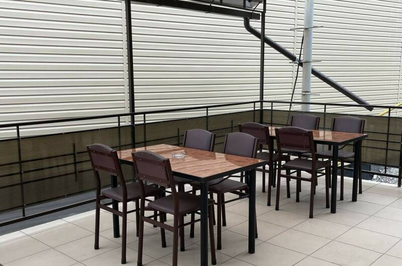 Четырехместный двухкомнатный номер