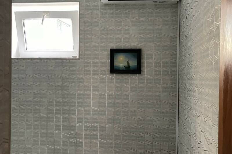 Шестиместный двухкомнатный — апартаменты