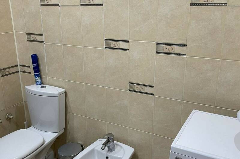 Шестиместный двухкомнатный — апартаменты