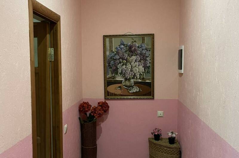 Шестиместный двухкомнатный — апартаменты