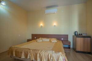 Изображение Изображение гостиницы "Гостевой дом «Династия» корп. 1" #1 #1