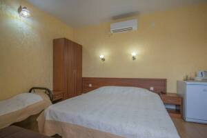 Изображение Изображение гостиницы "Гостевой дом «Династия» корп. 1" #3 #3