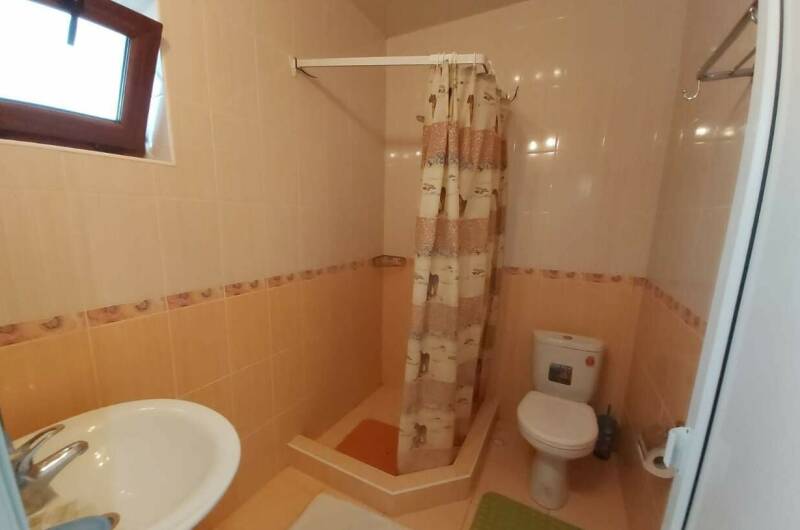 Двухместный номер стандарт