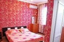 Двухместный номер стандарт