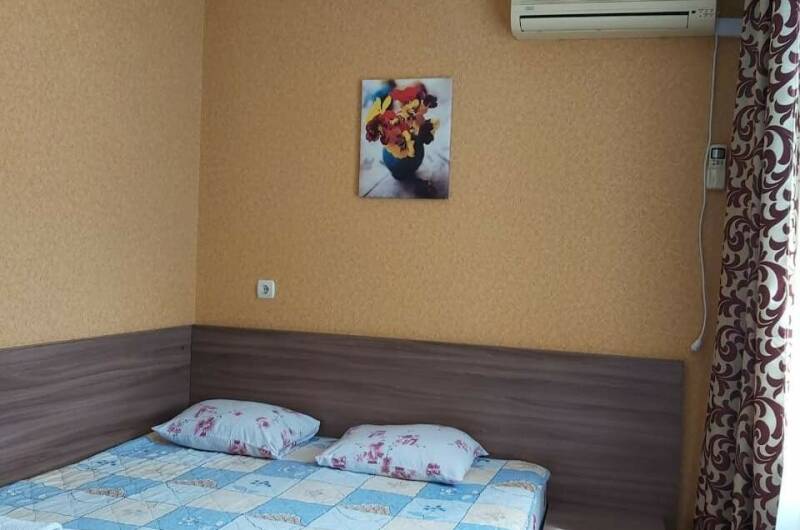 Двухместный номер стандарт