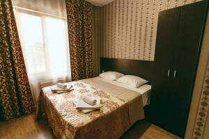 Изображение Изображение гостиницы "Гостевой дом «Династия» корп. 1" #7 #7