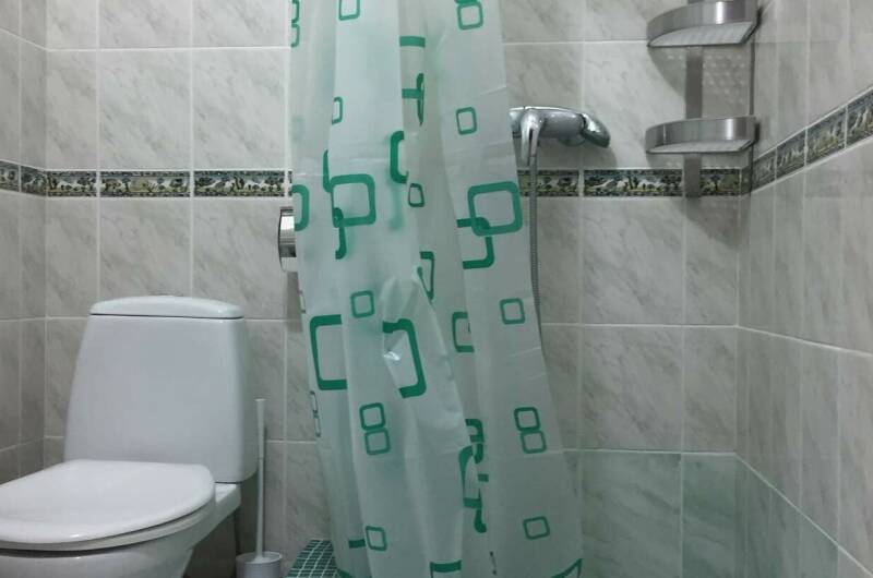 Люкс (3 этаж)