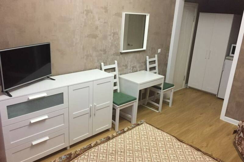 Люкс (3 этаж)