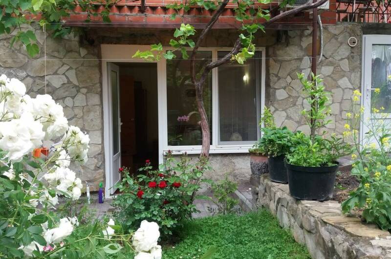 Одноместный номер на 1 этаже