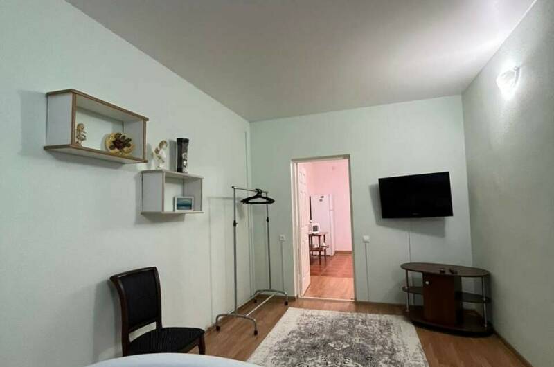 Двухместный номер на 3 этаже