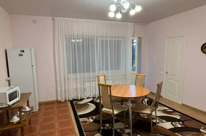 Двухместный номер на 3 этаже