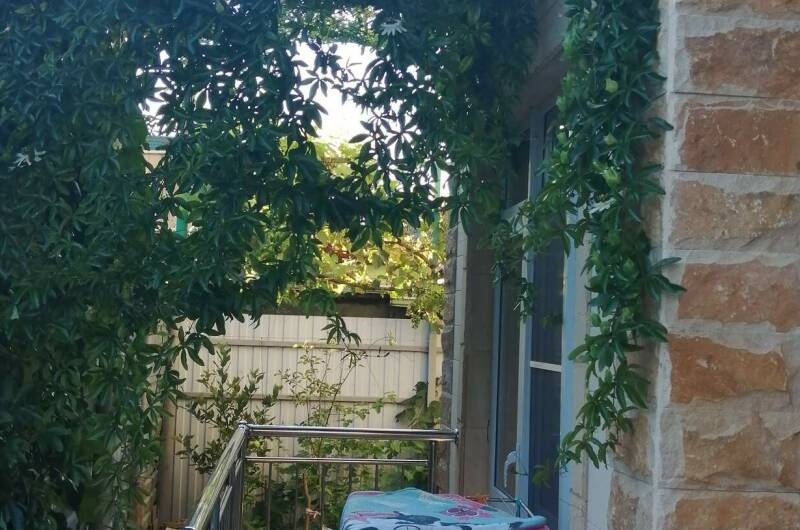 № 1 в новом корпусе, с удобствами. Корпус 1