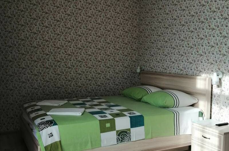 № 2,№ 5 новый корпус, 4х местный. Корпус 1