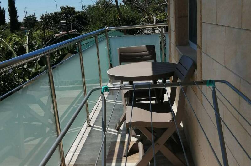 № 7 Новый корпус. 4х местный с кухней. Корпус 1