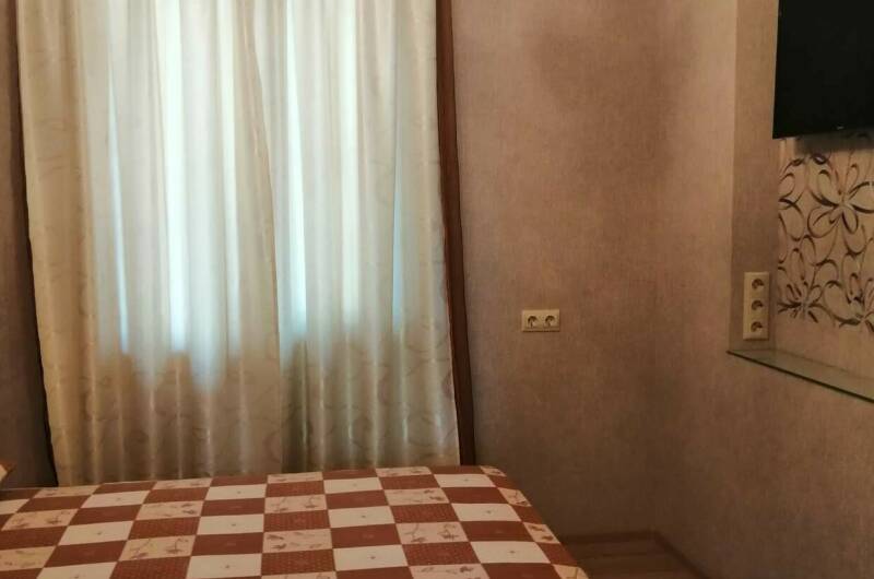 № 108 Двухкомнатный номер с кухней. Корпус 1