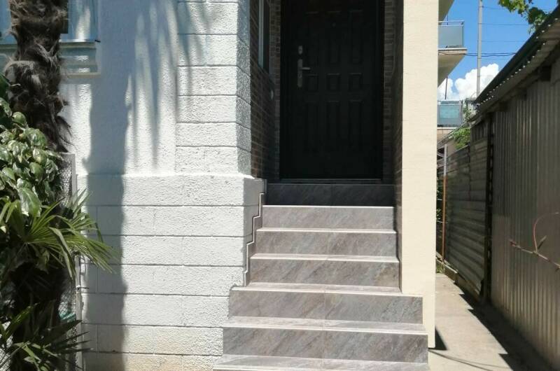 № 108 Двухкомнатный номер с кухней. Корпус 1