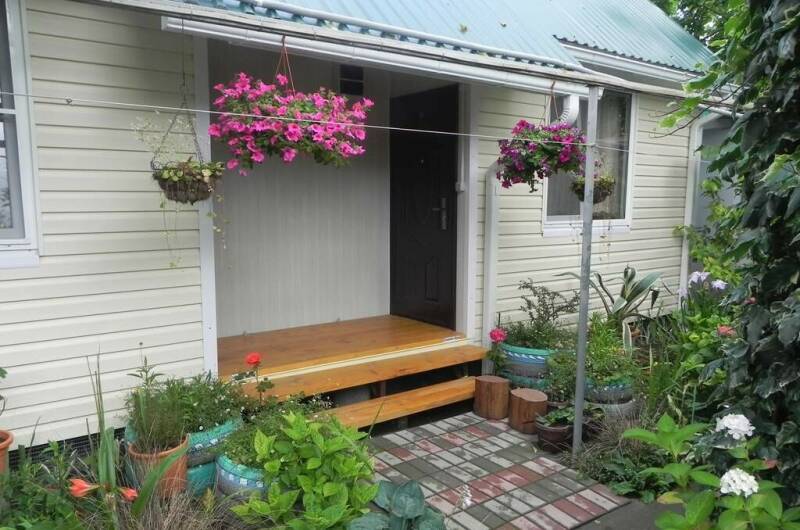 № 109 и № 110 с удобствами 4х местный. Корпус 1