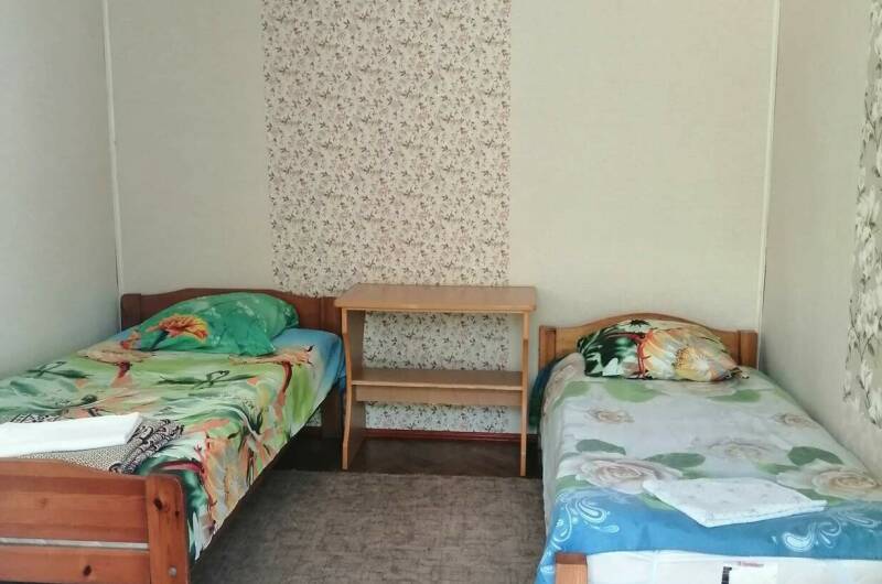 № 201, № 202, № 203 «Эконом». Корпус 2