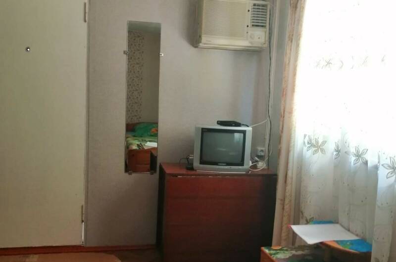 № 201, № 202, № 203 «Эконом». Корпус 2