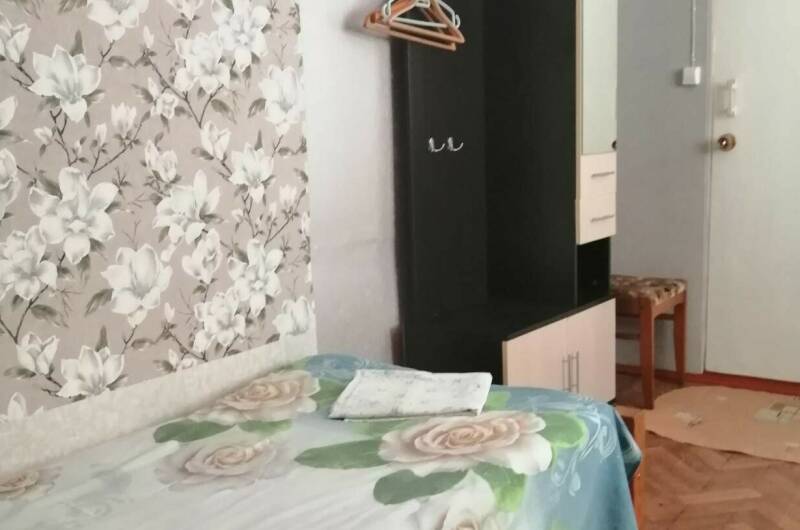 № 201, № 202, № 203 «Эконом». Корпус 2