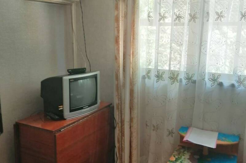 № 201, № 202, № 203 «Эконом». Корпус 2