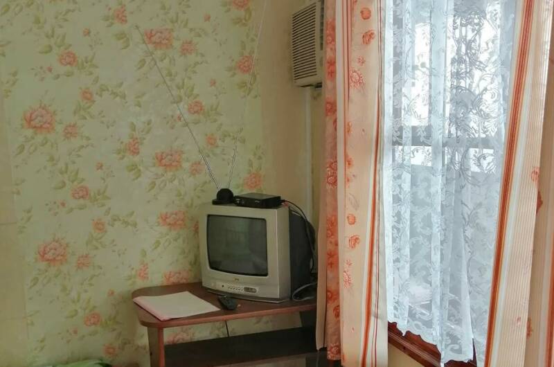 № 201, № 202, № 203 «Эконом». Корпус 2