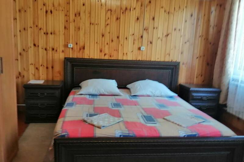 206 номер «Эконом». Корпус 2