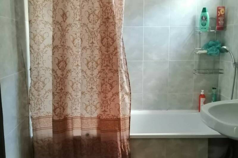 206 номер «Эконом». Корпус 2