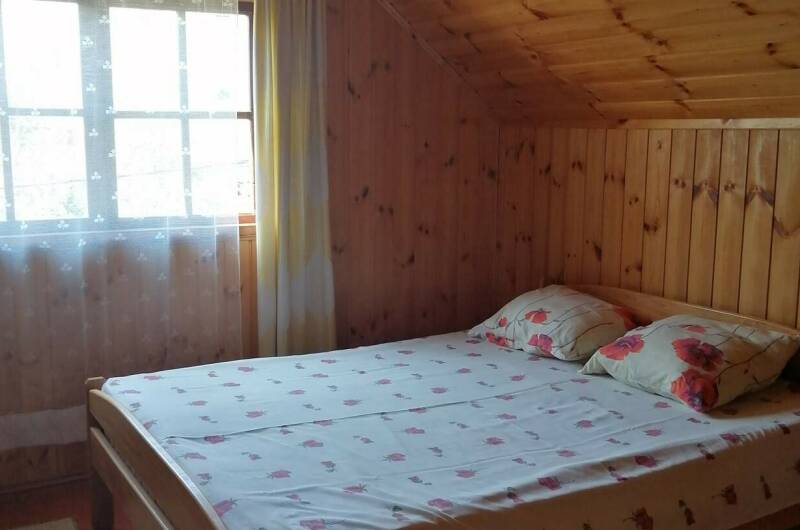 № 207 «Эконом», 3-местный, мансарда. Корпус 2