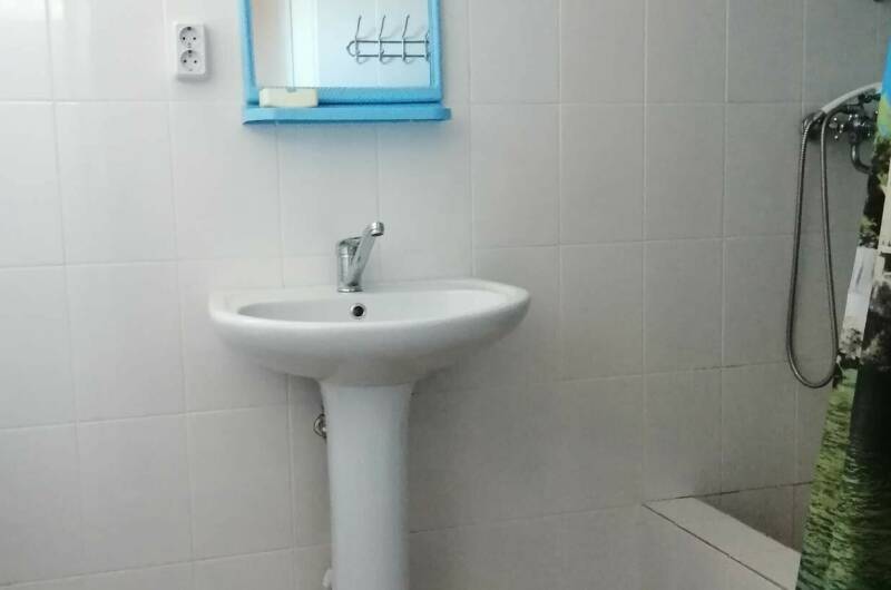 № 208 «Эконом». 4-местный. Корпус 2