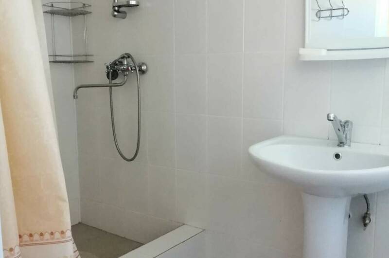 № 209 с удобствами. 3х местный. Корпус 2